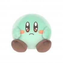 KIRBY MINT CHOCOLATE 4 INCH PLUSHY