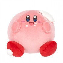 KIRBY WHIPPED CREAM 6 INCH PLUSHY