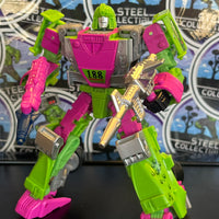 Transformers Legacy G2 Mirage