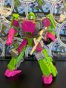 Transformers Legacy G2 Mirage