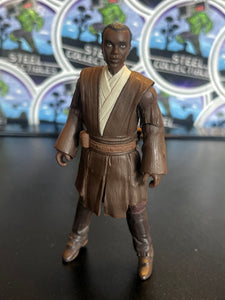 Star Wars 3.75 Roth Del Masona (Geonosis Arena)