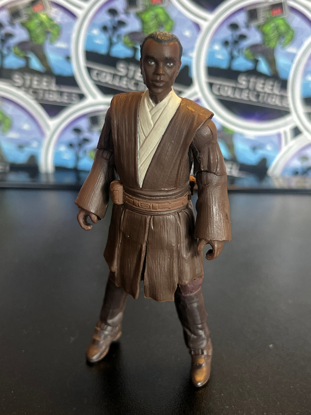 Star Wars 3.75 Roth Del Masona (Geonosis Arena)