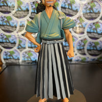 Banpresto One Piece Usopp (Grandline Men Wano Arc)
