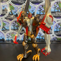 Transformers Beast Machines Terranotron