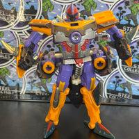 Transformers Energon Sharkticon
