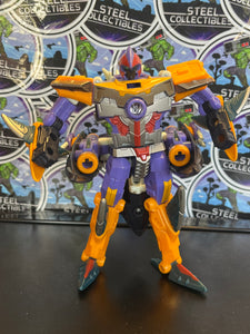 Transformers Energon Sharkticon