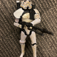 Star Wars Black Series Imperial Sandtrooper (Entertainment Earth Exclusive)