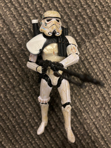 Star Wars Black Series Imperial Sandtrooper (Entertainment Earth Exclusive)