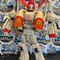 Transformers Universe Ultra Powerglide