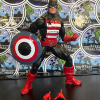 Marvel Legends US Agent (Controller Wave)