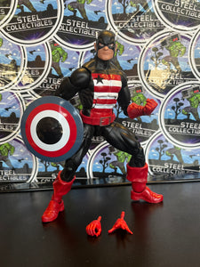 Marvel Legends US Agent (Controller Wave)