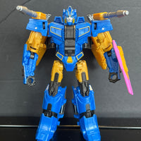 Transformers ONE Prime Changer Sentinel Prime