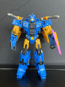 Transformers ONE Prime Changer Sentinel Prime