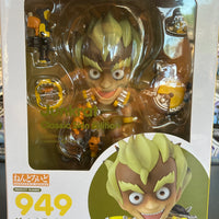 Good Smile Nendoroid Junkrat #949 (Overwatch)