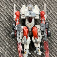 Transformers 2007 Movie Deluxe Decepticon Wreckage