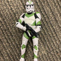 Star Wars Black Series 442nd Clone Trooper