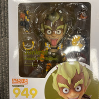 Overwatch Nendoroid “Junkrat” #949