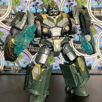 Transformers Age of the Primes Alchemist Prime