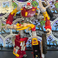 Transformers Generations Deluxe Junkheap