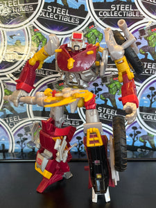 Transformers Generations Deluxe Junkheap