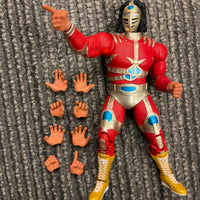 STORM COLLECTIBLES 1/12 JYUSHIN LIGER