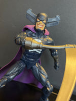 Marvel Legends Grim Reaper
