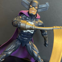 Marvel Legends Grim Reaper