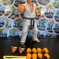 Storm Collectibles Virtua Fighter Akira Yuki