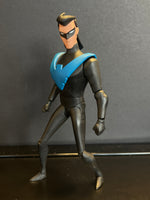 DC Direct Batman the New Adventures Nightwing
