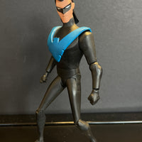 DC Direct Batman the New Adventures Nightwing