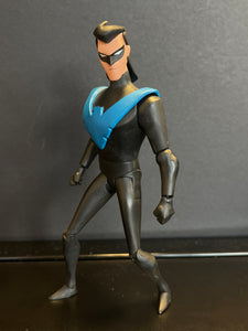 DC Direct Batman the New Adventures Nightwing