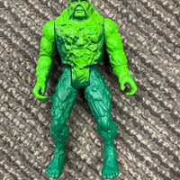 DC 1990 Kenner Snare Arm Swamp Thing