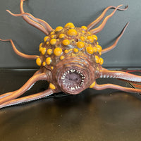 star wars Galaxy's Edge Rathtar Monster