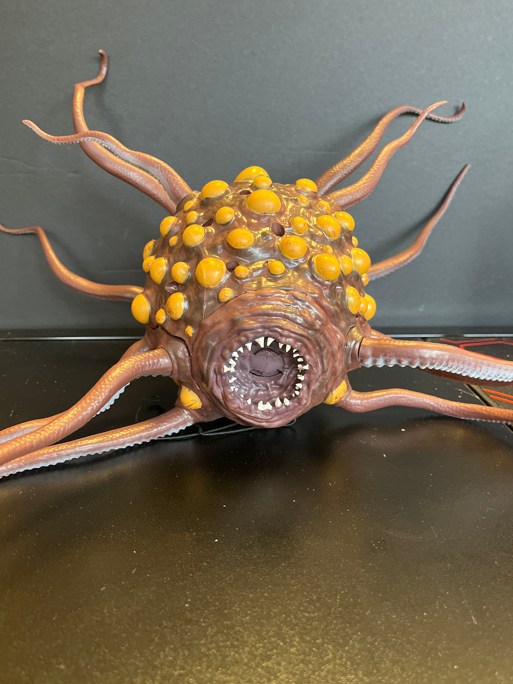 star wars Galaxy's Edge Rathtar Monster