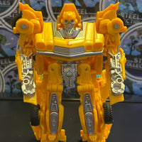 Transformers Energon Igniters Bumblebee