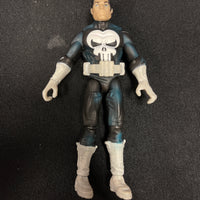 Marvel Universe 3.75 Punisher (white belt)