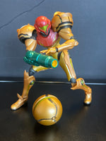 Figma Samus #349 (Metroid Prime 3)
