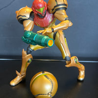 Figma Samus #349 (Metroid Prime 3)