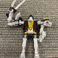 Transformers Legacy Wrecker Fossilizer Masterdominus