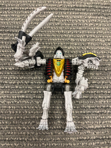 Transformers Legacy Wrecker Fossilizer Masterdominus