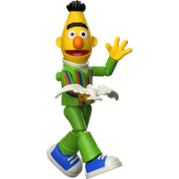 Blokees Sesame Street preCOOL Series "Bert" Model Kit