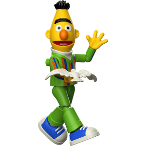 Blokees Sesame Street preCOOL Series "Bert" Model Kit