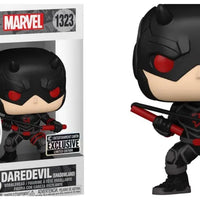 Funko POP! Daredevil (Shadowland) #1323 "Marvel"
