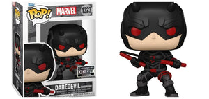 Funko POP! Daredevil (Shadowland) #1323 "Marvel"
