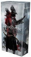 BOARD GAMES - BLOODBORNE: THE CARD GAME - THE HUNTER'S NIGHTMARE EXPANSION [SEALED]
