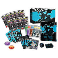 POKEMON TCG- “SCARLET VIOLET: BLACK BOLT” ELITE TRAINER BOX (ETB) [NEW/SEALED]
