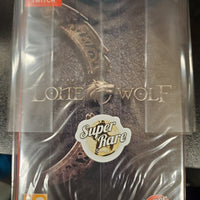 SWITCH - LONE WOLF {PAL} {NEW/SEALED}