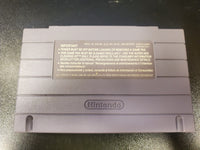 SNES - Super Mario World 2 Yoshi's Island {LOOSE} {AS PICTURED}
