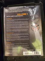 GAME GUIDES - KILLZONE 3 {SEALED!}
