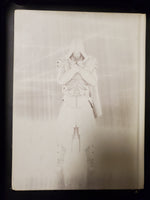 GAME GUIDES - ASSASSIN'S CREED BROTHERHOOD W/ MAP (COLLECTOR'S EDITION)
